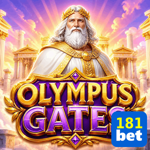 Saldo e bônus exibidos no lobby do app 181BET